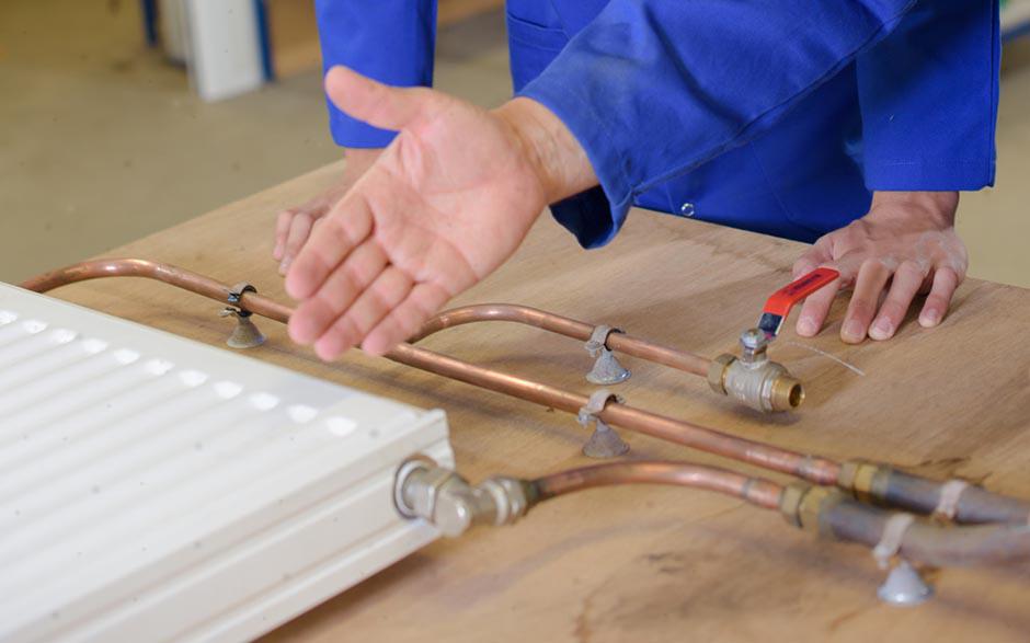  entretien chauffage électrique Attainville
